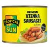 MASTropical Sun Chicken Viennas Original 200g-Fd view 1