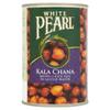 White Pearl Kala Chana Brown Chick Peas in Salted Water 400g-Food view 1