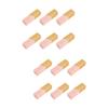 Gatuida 20pcs Lipstick Shape Candy Box for Wedding Party Supplies Pink Wedding Boxes for Bridal Shower view 1