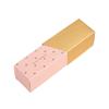 Gatuida 20pcs Lipstick Shape Candy Box for Wedding Party Supplies Pink Wedding Boxes for Bridal Shower view 2