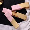 Gatuida 20pcs Lipstick Shape Candy Box for Wedding Party Supplies Pink Wedding Boxes for Bridal Shower view 4