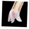 Gatuida 3pcs Silicone Heel Protector Pads for High Heel Cushion Pads Cushions for Shoes Non-Slip Gel Insoles view 2