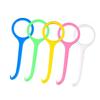 5pcs Orthodontic Care with The Premium Aligner Removal Tool, Dental for Braces, Tooth Hook, and Invisible Tooth Removal for a Comfortable Smile Journey view 1