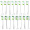 AYAITEE Replacement Brush Heads Compatible with Philips Sonicare 6100, 9000 Electric Toothbrush, fit Protective DiamondPlaque Defence Toothbrush Heads view 1