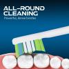 AYAITEE Replacement Brush Heads Compatible with Philips Sonicare 6100, 9000 Electric Toothbrush, fit Protective DiamondPlaque Defence Toothbrush Heads view 4