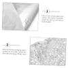 LIFKOME Elegant Chocolate Foil Wrappers 200pcs Candy Wrapping Paper Safe Packaging for Use view 3