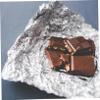 LIFKOME Elegant Chocolate Foil Wrappers 200pcs Candy Wrapping Paper Safe Packaging for Use view 4