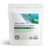 Sea Kelp and Potassium Iodine Tablets | Natural 150mcg Iodine | Thyroid Function, Skin and Brain Health (Pack of 180) view 1