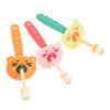 PartyKindom 3pcs Boys and Girls Toothbrush Boy Girl Brush Soft Bristles Toothbrushes view 1