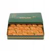 Koak,Famous Gaziantep Turkish Pistachio Koak Baklava,Daily Fresh Shipment,(2.2lb - 1000 gr) 30 Pieces view 1