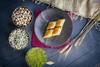 Koak,Famous Gaziantep Turkish Pistachio Koak Baklava,Daily Fresh Shipment,(2.2lb - 1000 gr) 30 Pieces view 2