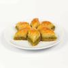 Koak,Famous Gaziantep Turkish Pistachio Koak Baklava,Daily Fresh Shipment,(2.2lb - 1000 gr) 30 Pieces view 3