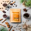 Daffee - Organic Date Coffee Alternative | Natural Cinnamon | Caffeine-Free Coffee Replacement - Decaf Substitute (250g) view 3