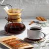 Daffee - Organic Date Coffee Alternative | Natural Cinnamon | Caffeine-Free Coffee Replacement - Decaf Substitute (250g) view 4