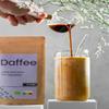Daffee - Organic Date Coffee Alternative | Natural Chai Mix | Caffeine Free Coffee Replacement - Decaf Substitute - Nutri Score A (250g) view 4