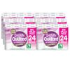 Gentille Quilted Bathroom Tissue Rolls | Luxury 3-Ply Toilet Paper Soft, Strong & Sustainable | UK Made (144) view 1