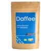 Daffee - Coffee Alternative made from Ground Organic Date Beans | Natural Ginger | Natural Caffeine Free Coffee Replacement  Decaf Coffee Substitute - No CAF | Nutri Score A (250, Grams) view 1