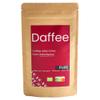 Daffee Organic Date Seed Coffee  Caffeine Free Coffee Alternative & Coffee Substitute, Ground Date Seeds, 250g view 1
