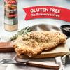 Gefen Gluten Free Panko Bread Crumbs, 350g (Pack of 2) | Great for Gluten Free Breading and Stuffing | Kosher for Passover view 3