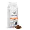 Coffee Holic - Colombian Ground Coffee - 1K - (Arabica Top) - Medium Roast - Rich Flavoured - Made From Colombian Coffee Beans view 1