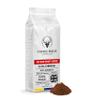 Coffee Holic - Colombian Ground Coffee - 1kg - (Arabica) - Dark Roast - Rich Flavoured - Made From Colombia Coffee Beans view 1