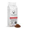 Coffee Holic - Colombian Ground Coffee - 1Kg - (Barista Espresso) - Dark Roast - Rich Flavoured Coffee - Made From Colombia Beans view 1