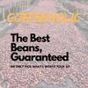 Coffee Holic - Ethiopian & Honduras Ground Coffee - 1Kg - (Arabica AA Grade) - Light Roast - Rich Flavoured - Made From Ethiopian & Honduras Coffee Beans view 3