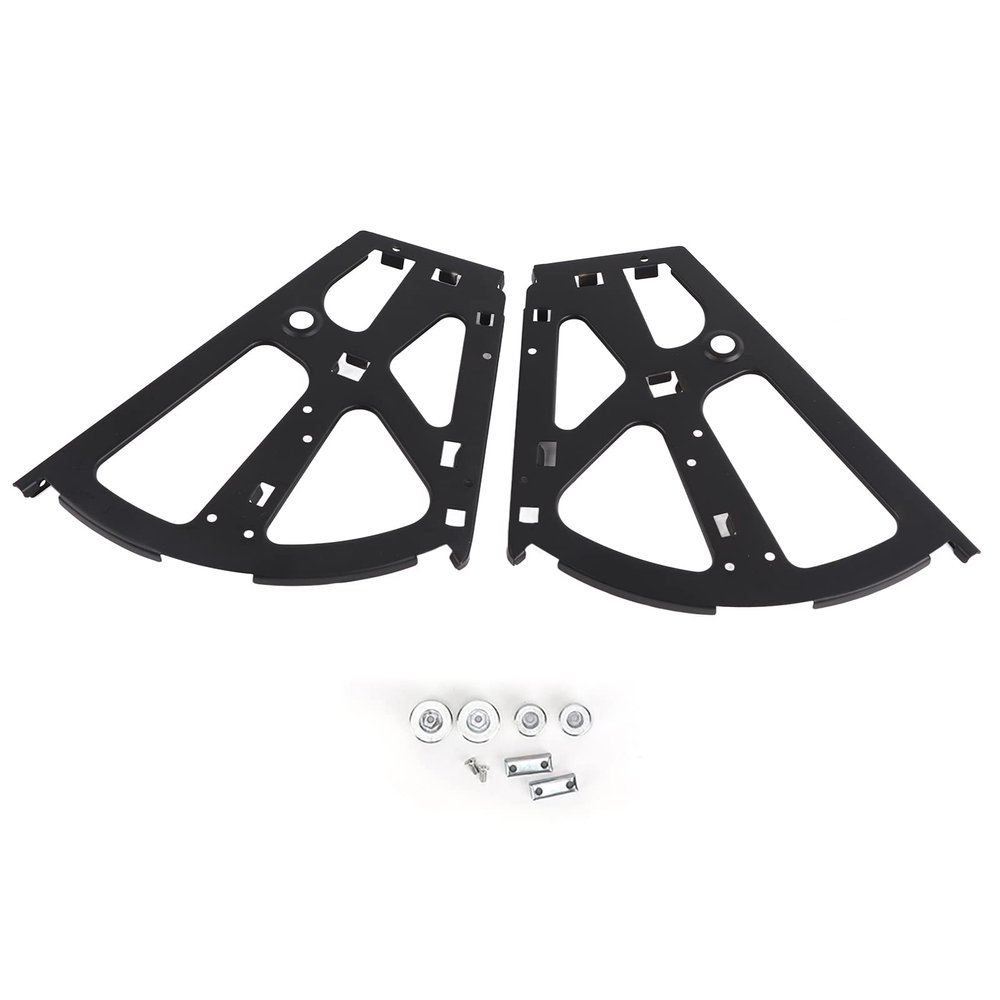 2 Tier Double Black Shoe Cabinet Dump Rack Flip Frame Shoe Rack Hinge Flip Drawer Hinge Hardware Accessories