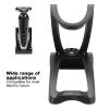 ANKROYU Universal Electric Shaver Storage Holder, Prevent Fall Electric Shaver Stand Bracket, Electric Shaver Home Bathroom Storage Organizer Accessories view 2