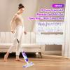 20 Pack Disposable Mopping Pad Refills for Swiffer PowerMop Multi-Surface Mop Kit, Multi-Surface Mop Pad Refill for Swiffer Power Mop for Cleaning Floors view 2