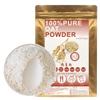 100% Natural Pure Oat Powder 100g/3.52oz  Oatmeal Flour, Whole Oats Flour, Oat Flour For Cooking Baking Recipes & Drinks,| Free from Preservatives view 1