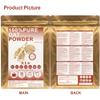 100% Natural Pure Oat Powder 100g/3.52oz  Oatmeal Flour, Whole Oats Flour, Oat Flour For Cooking Baking Recipes & Drinks,| Free from Preservatives view 2