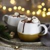 Charbonnel Drinking Chocolate 200g  Luxurious Smooth Hot Chocolate Made From 51% Cocoa Solids view 2
