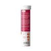 Fast&Up Iron  19mg Iron Daily Supplement  20 Effervescent Tablets- Fulfils Daily Iron RDA  Refreshing Orange Flavour view 3