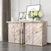 Boobest Glittering Marble Contact Paper PUQ01-55P-80-9 view 4