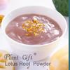 100% Natural Pure Lotus Root Powder 100g/3.52oz  For Smoothies, Shakes, Baking & Drinks,| Free from Preservatives, Freeze-Dried, No Added Sugar view 4