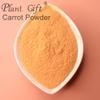 100% Natural Pure Carrot Powder 100g/3.52oz  Natural Food Coloring, Great for Baking, Juices, Smoothies, Shakes, and Drinks. view 3