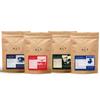 Altitude Coffee London - Specialty Coffee Premium Collection, Medium Roasts, Whole Beans (4 x 250g) view 1