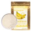 100% Natural Pure Banana Powder 100g/3.52oz  Beetroot Dried Powder for Smoothies, Shakes, Baking & Drinks,| Free from Preservatives, No Added Sugar view 1
