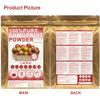 100% Natural Pure Camu Fruit Powder 100g/3.52oz Camu Camu Powder For Smoothies, Shakes, Baking & Drinks,Tea | Free from Preservatives | Fresh Freeze-Dried Berries Source | No GMOs view 2