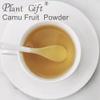 100% Natural Pure Camu Fruit Powder 100g/3.52oz Camu Camu Powder For Smoothies, Shakes, Baking & Drinks,Tea | Free from Preservatives | Fresh Freeze-Dried Berries Source | No GMOs view 4