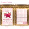 100% Natural Pure Pink Pitaya Powder, 100g/3.52oz  Pitahaya Powder/Dragon Fruit Powder For Smoothies, Shakes, Baking & Drinks, Tea view 2