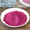 100% Natural Pure Pink Pitaya Powder, 100g/3.52oz  Pitahaya Powder/Dragon Fruit Powder For Smoothies, Shakes, Baking & Drinks, Tea view 3
