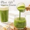 100% Natural Pure Matcha Powder 100g/3.52oz Matcha For Smoothies, Shakes, Baking & Drinks,| Free from Preservatives view 3