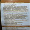 100% Natural Pure Papaya powder 100g/3.52oz  Naturally Rich in Papaya Enzyme for Smoothies, Shakes, Baking & Drinks,| Free from Preservatives, No Added Sugar view 3