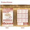 100% Natural Pure Coix Seed Powder 100g/3.52oz  Job's Tears Flour, Coix Powder Cooking Baking Recipes & Drinks,| Free from Preservatives view 2