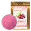 100% Pure Cherry Powder 100g/3.52oz Natural Freeze Cherry Juice Flour | Cherry Powder for Smoothies, Shakes, Baking & Drinks,| Free from Preservatives view 1