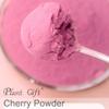 100% Pure Cherry Powder 100g/3.52oz Natural Freeze Cherry Juice Flour | Cherry Powder for Smoothies, Shakes, Baking & Drinks,| Free from Preservatives view 3