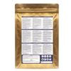 100% Poria Cocos Powder 100g/3.52oz Wild Poria Cocos Powder, White Fuling Powder, No Sulfur Fumigation , For Smoothies, Shakes, Baking & Drinks,| Free from Preservatives view 3
