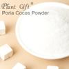 100% Poria Cocos Powder 100g/3.52oz Wild Poria Cocos Powder, White Fuling Powder, No Sulfur Fumigation , For Smoothies, Shakes, Baking & Drinks,| Free from Preservatives view 4